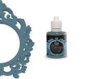 Фарба з ефектом патини від ScrapEgo - "Морський прибій", 30 мл