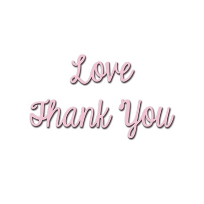 Ножі від Spellbinders — All You, Celebrations