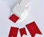 Фігурний дірокол 3 в 1 Flag Прапорець, TM dpCraft (Dalprint)