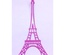 Лезвие Crafty Ann Eiffel Tower