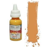 Акриловая краска Деко акрил - Фабрика Декора - Абрикос, 40 мл