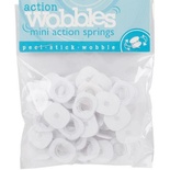 Пружинки для кріплення декору на листівці - Action Mini Wobble Spring, 1 штука