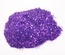 Глітер фіолетовий 20 ml, сухий