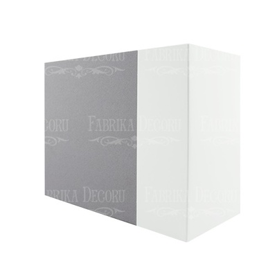 Заготовка для альбому 15см Х 20см, 10 аркушів, ТМ Фабрика Декору