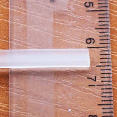 Пластиковий регілін, ширина 5 мм, 50 см