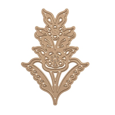 Ніж для вирубки від Spellbinders - Kurbits