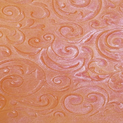 Фарба-спрей Фабрика Декору - Спрей хамелеон - Апельсинові цукати, 50 мл