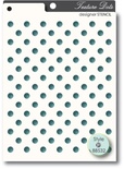 Маска от Memory Box -  STENCILS- Dots