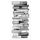 Акриловий штамп Technique Tuesday - Pallet Wall (PALLE)