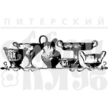 Акриловый штамп "Греция"