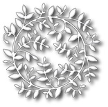 Ножі для вирубки від Memory Box - Jasper Leaves