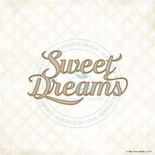 Чипборд Blue Fern StudiOs-Sweet Dreams
