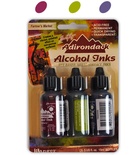 Алкогольные чернила Ranger - Farmers Market, 3 шт.