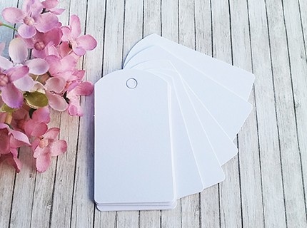 Висічки (порожні) від Євгенія Курдібановська ТМ - Набір №2, 10 шт.