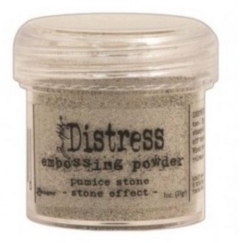 Пудра для эмбоcсинга Ranger - Pumice Stone - Stone Effect