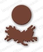 Ніж від Impression Obsession - Nest & Hole Die