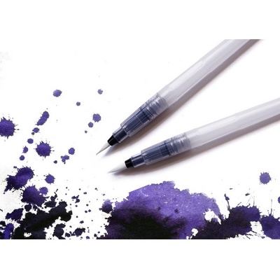 Аква кисть, размер L, ТМ Фабрика Декору