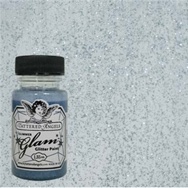 Краска с эффектом глянца от Tattered Angels - Glimmer Glaze -  Grand Tetons, цвет  синий