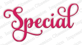 Ножі від Impression Obsession - Special