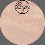 Декоративная кракелюрная краска от ScrapEgo - Персиковая, 30 мл