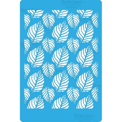 Трафарет Фабрика Декору, 20см Х15см, FDTR226