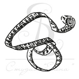 Штамп от Питерского Скрапклуба - См-Лента 3