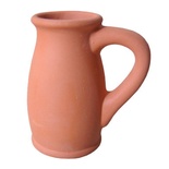 Керамічний глечик, розмір 8*5,5*9см