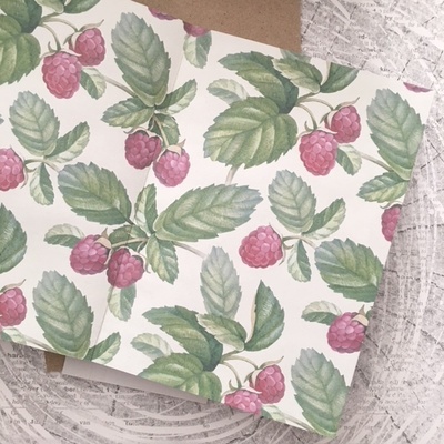 Блок для кулинарной книги,  листы белые в клеточку 100 г/м, 96 листов (192 страницы), формат А5