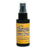 Фарба-спрей Ranger - Tim Holtz - Distress Spray Stains - Wild Honey