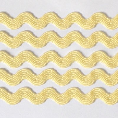 Тасьма "Вʼюнчик", ширина 5мм, довжина 90 см