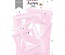 Набір рамок №1 Pink 39шт., ТМ Фабрика Декору