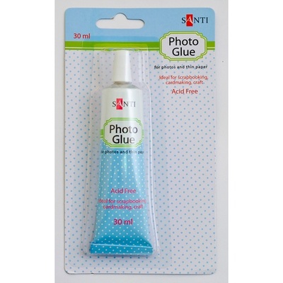 Фотоклей, 30, ТМ Santi