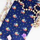 Парусники, 45x55см