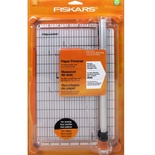 Різак Fiskars Paper Trimmer Aluminum Rail