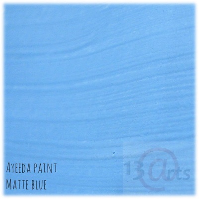 Фарба 13arts - Ayeeda Paint - Matte Blue