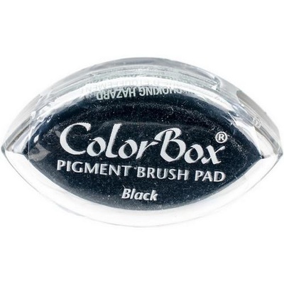 Чернила ColorBox Pigment Cat's Eye Ink Pad - Black