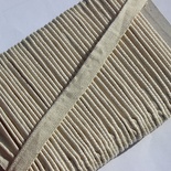 Каптал, цвет молочный, ширина  8 мм,  длина 50 см