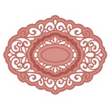 Лезвие Sue Wilson - Scandinavian Collection - Copenhagen