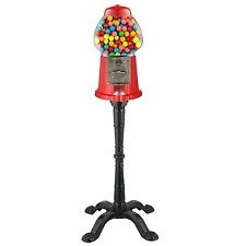 Ніж для вирубки від Spellbinders - Gumball Machine
