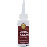 Клей для тканини Aleene's - Fabric Fusion Glue, 59 мл