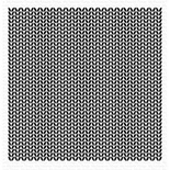 Гумовий штамп My Favorite Things - Knitted Sweater Background