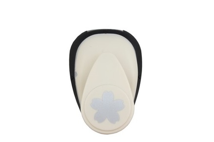 Фігурний компостер від ScrapBerryʼs, 1,5см