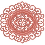 Ніж для вирубки Sue Wilson - Scandinavian Collection - Stockholm