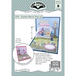 ПІД ЗАМОВЛЕННЯ - Karen Burniston Dies - Garden Bench Pop-Up