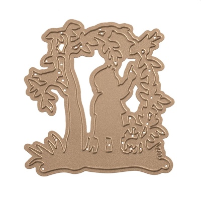 Ніж для вирубки від Spellbinders - First Adventure