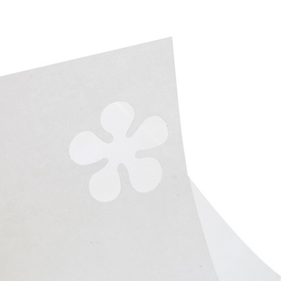 Дырокол фигурный, цветок Яблоневый цвет, 25 мм, ТМ Santi