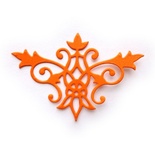 Ніж для вирубки Crafty Ann - Corner Lg