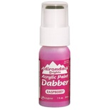 -50% Акриловая краска Ranger - Adirondack Acrylic Paint Dabbers - Raspberry