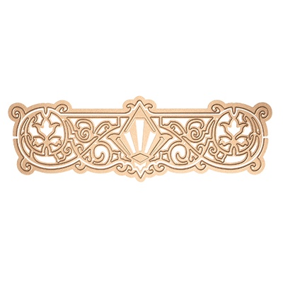 Ножи от Spellbinders - Deco Duality