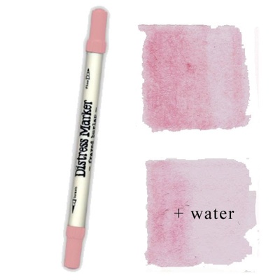 Маркер Ranger - Tim Holtz Distress Marker Spun Sugar